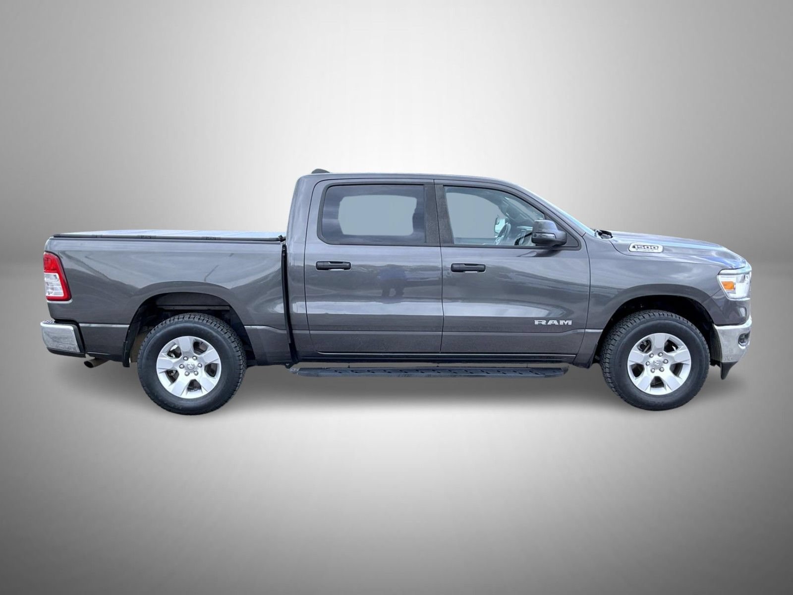 Used 2023 RAM 1500 Big Horn AWD/4WD image 4