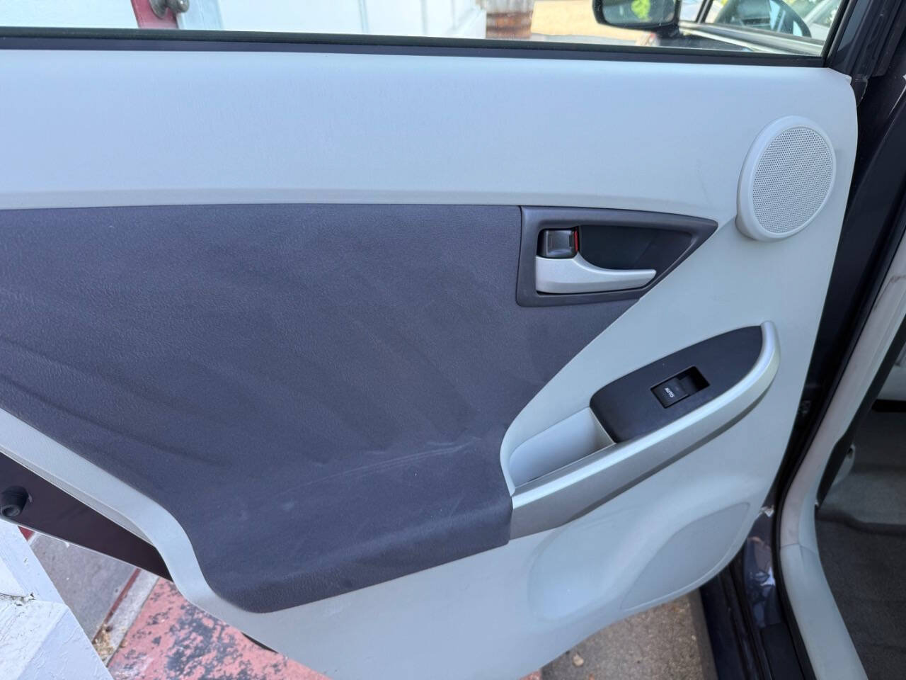 Used 2010 Toyota Prius FWD image 20