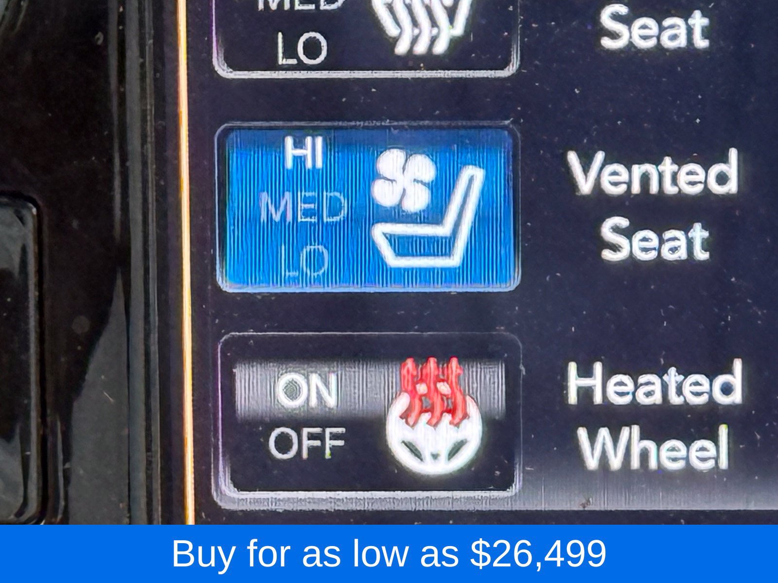 Used 2020 RAM 1500 Limited AWD/4WD image 7