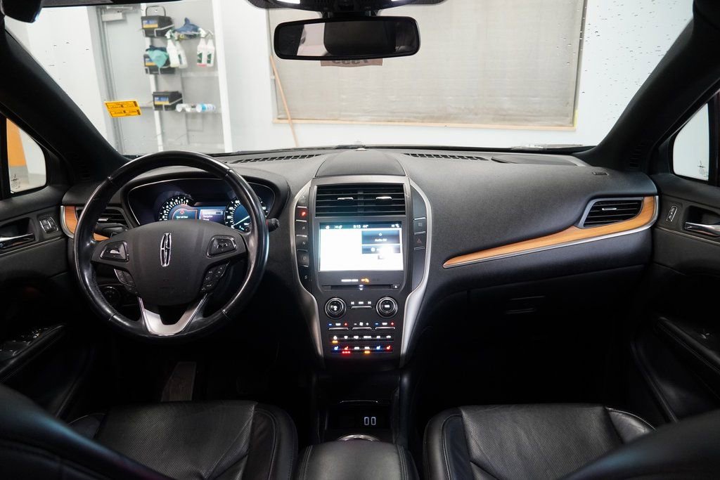 Used 2017 Lincoln MKC Reserve w/ Lincoln MKC Climate Package image 20