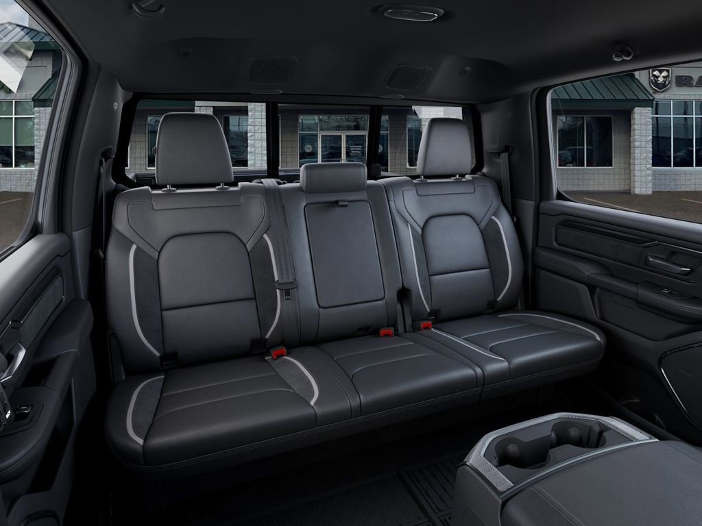 New 2026 RAM 1500 Rebel w/ G/T Package image 18