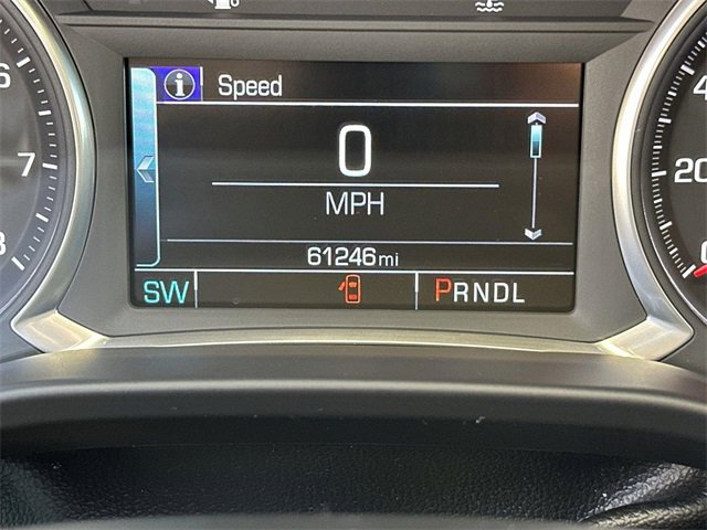 Used 2019 GMC Acadia SLT image 11