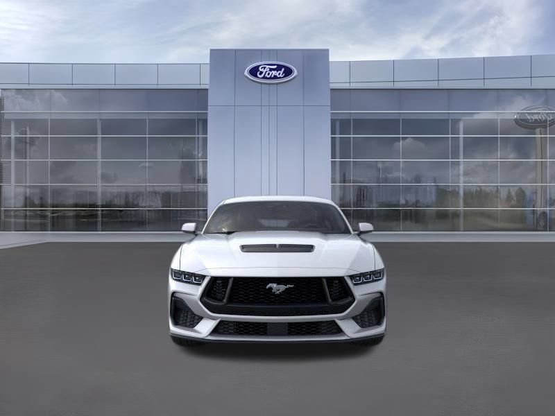 New 2025 Ford Mustang GT Premium RWD image 7