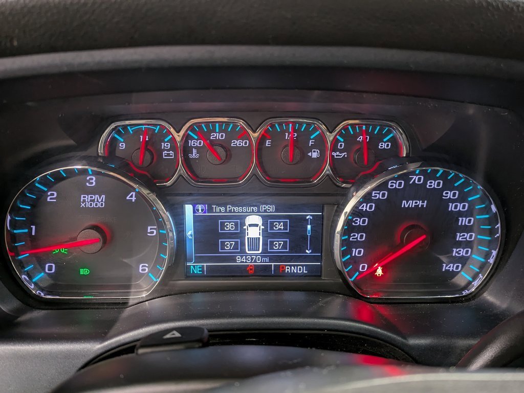 Used 2018 GMC Sierra 1500 SLT image 15