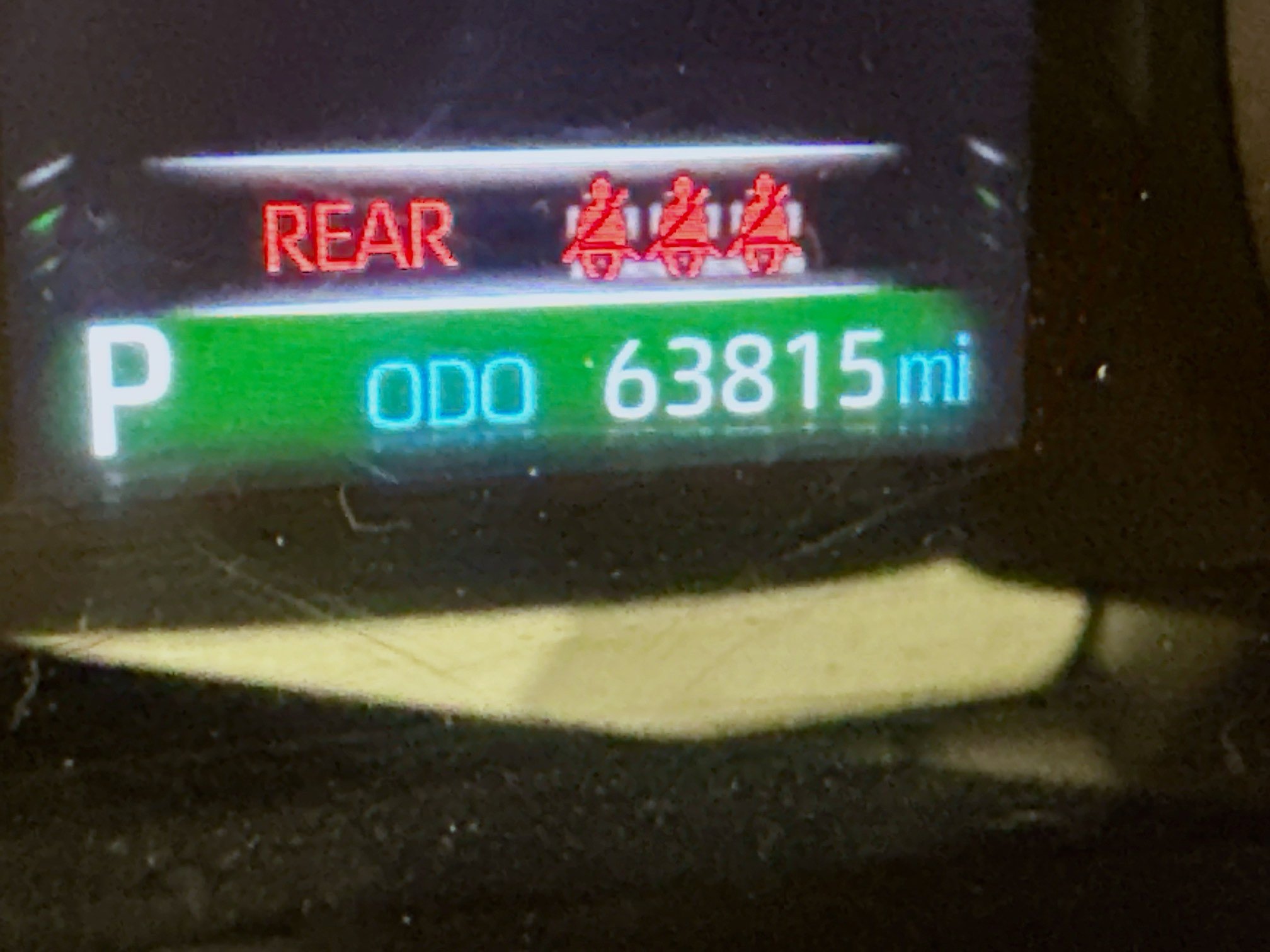 Used 2021 Toyota RAV4 XLE image 19