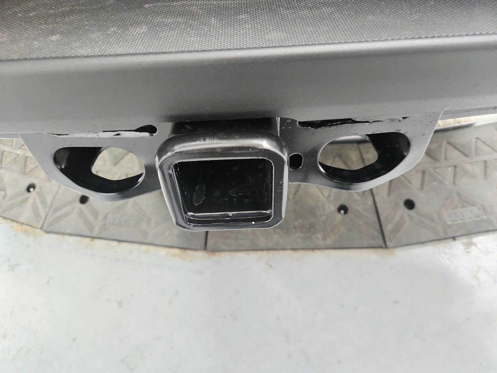 New 2026 Ford F250 Lariat w/ Chrome Package image 43