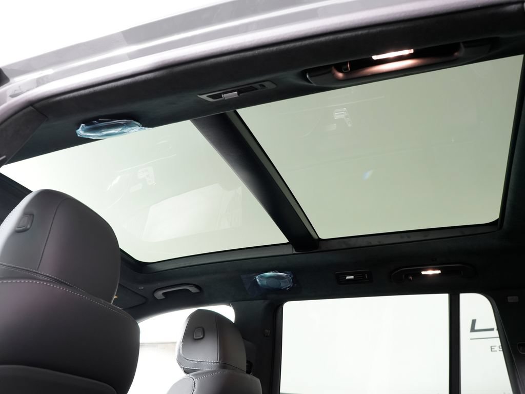 New 2026 Mercedes-Benz GLS 63 AMG 4MATIC image 14