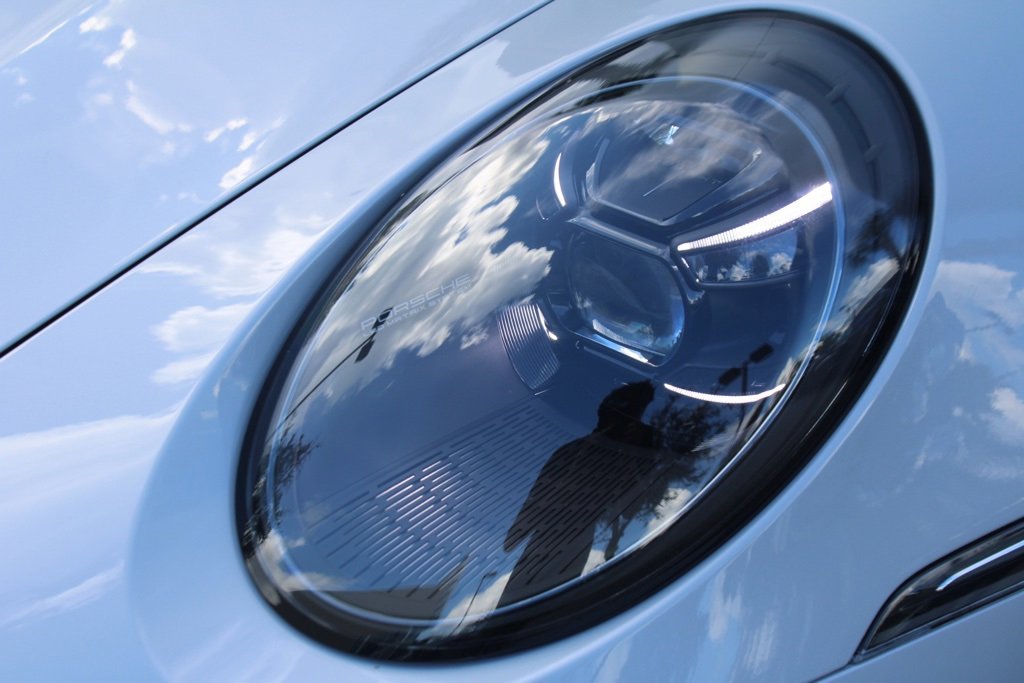 Used 2024 Porsche 911 Carrera S image 11