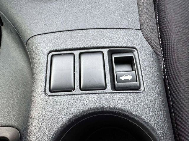 Certified 2025 Nissan Z Sport w/ Floor Mat Package RWD image 29