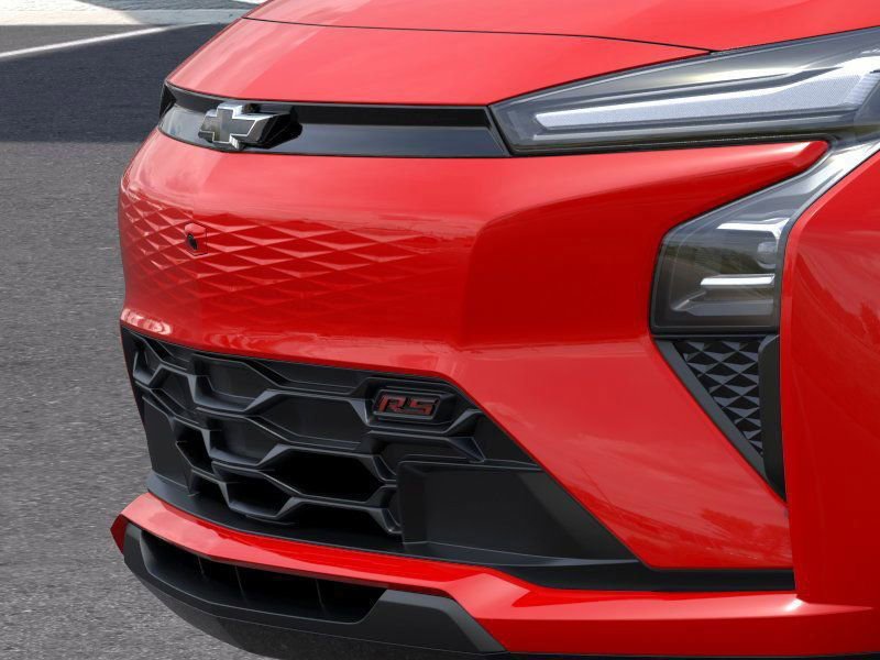New 2027 Chevrolet Bolt RS w/ Technology Package image 13