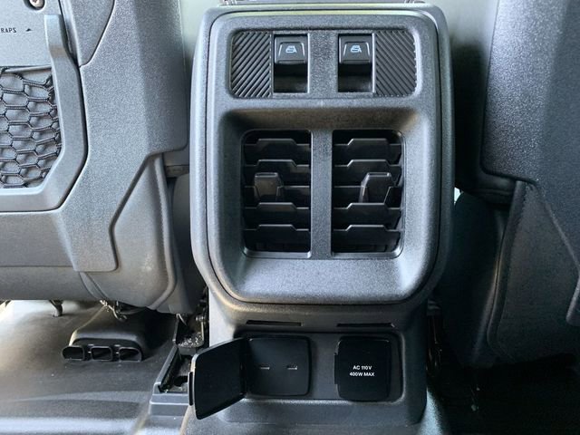 Used 2025 Ford Bronco Big Bend AWD/4WD image 32