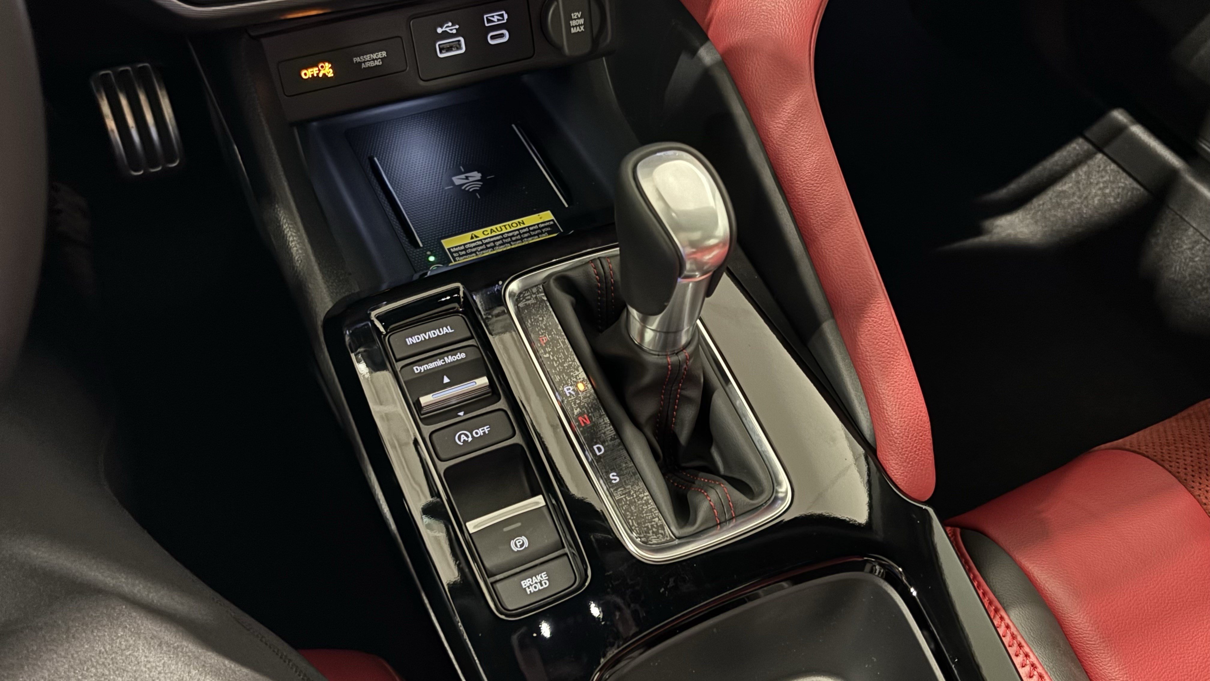 New 2026 Acura Integra A-Spec w/ Technology Package FWD image 30