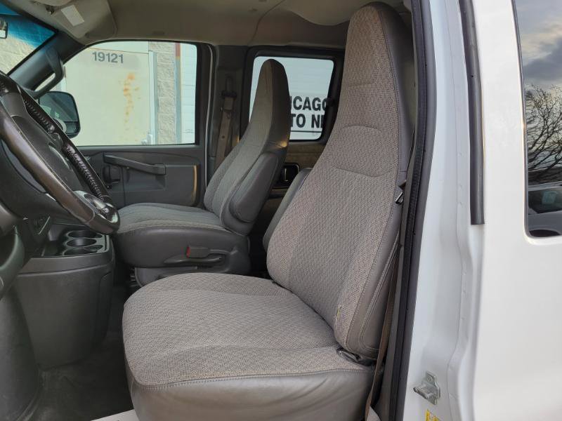 Used 2016 Chevrolet Express 2500 LS RWD image 14
