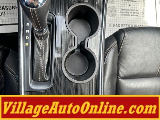 Used 2017 Chevrolet Impala LT FWD image 25