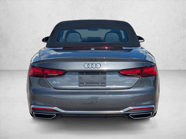 Used 2023 Audi A5 2.0T Prestige AWD/4WD image 6