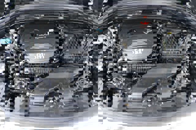 Used 2017 BMW X1 xDrive28i image 26