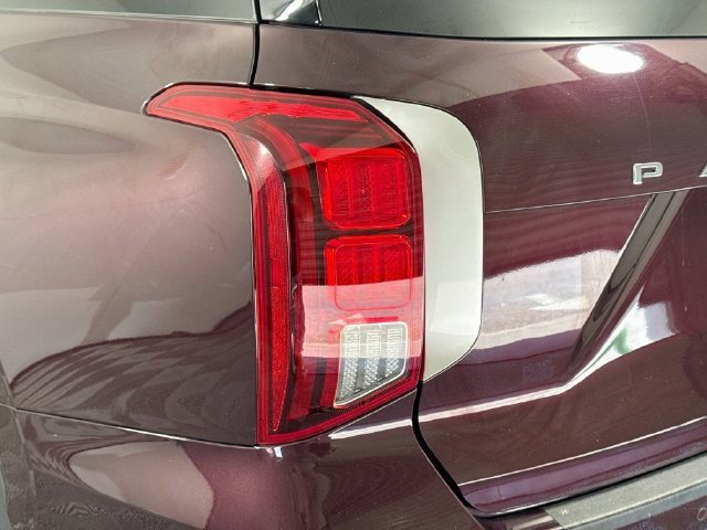 Used 2024 Hyundai Palisade SEL AWD/4WD image 35