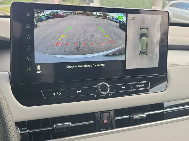 New 2026 Mitsubishi Outlander SE image 31