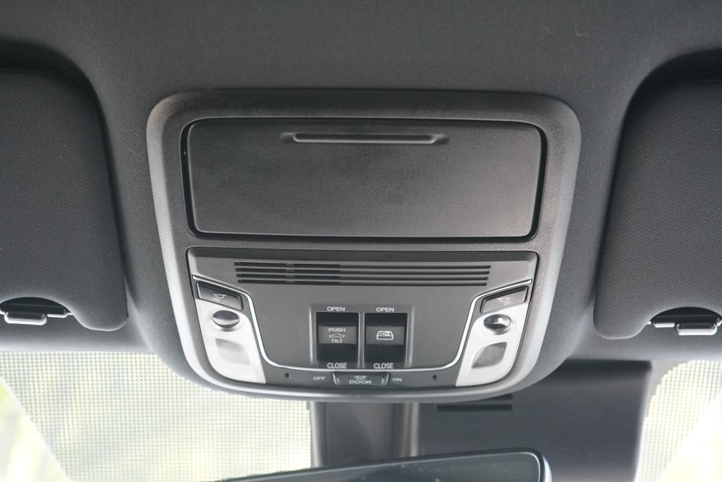 Used 2023 Honda Ridgeline Black Edition image 26
