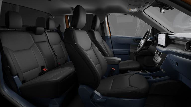 New 2026 Ford Maverick XLT w/ Equipment Group 301A image 6