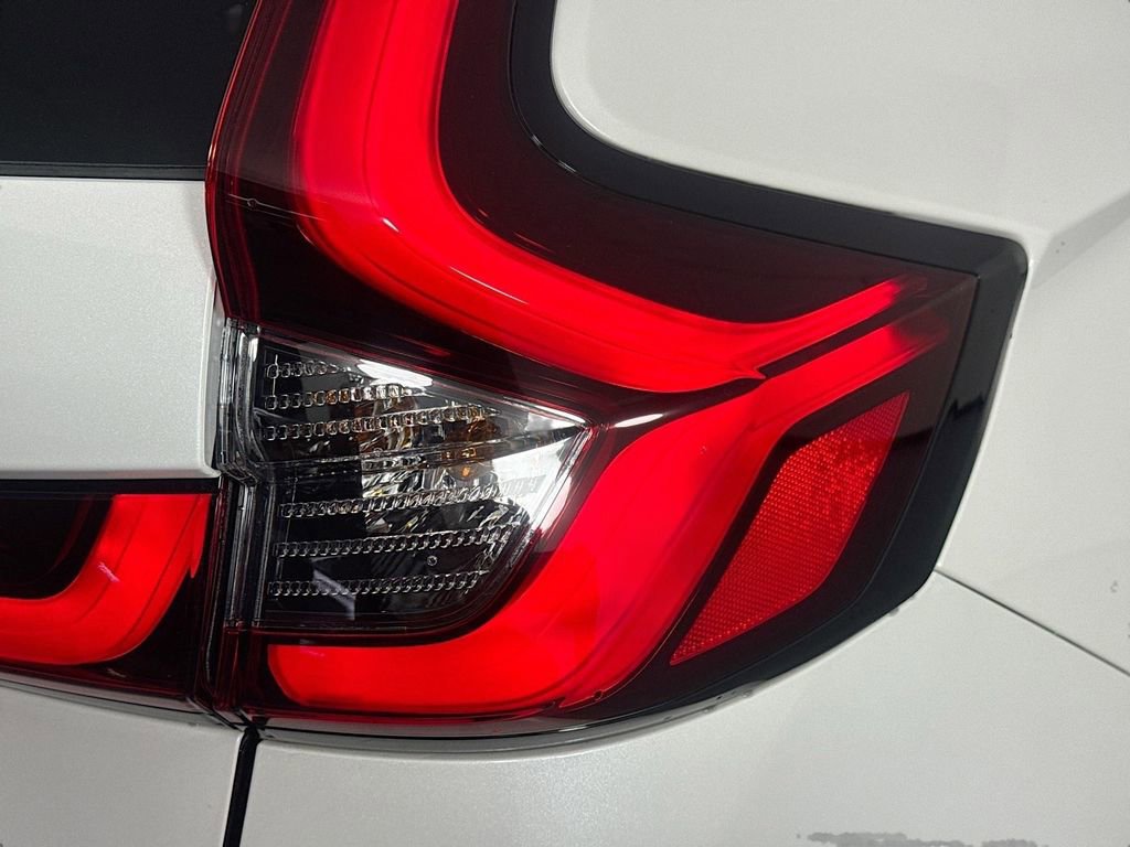 Certified 2026 Honda CR-V TrailSport image 36