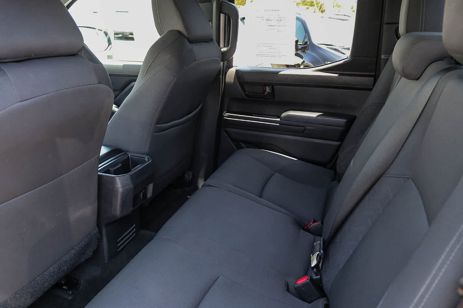 Used 2024 Toyota Tacoma SR5 RWD image 18