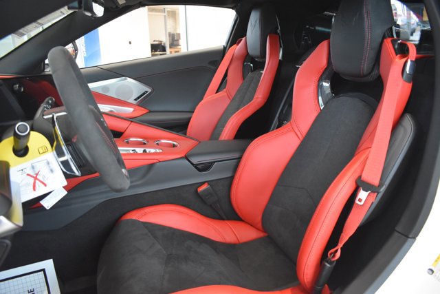 New 2026 Chevrolet Corvette Z06 image 15