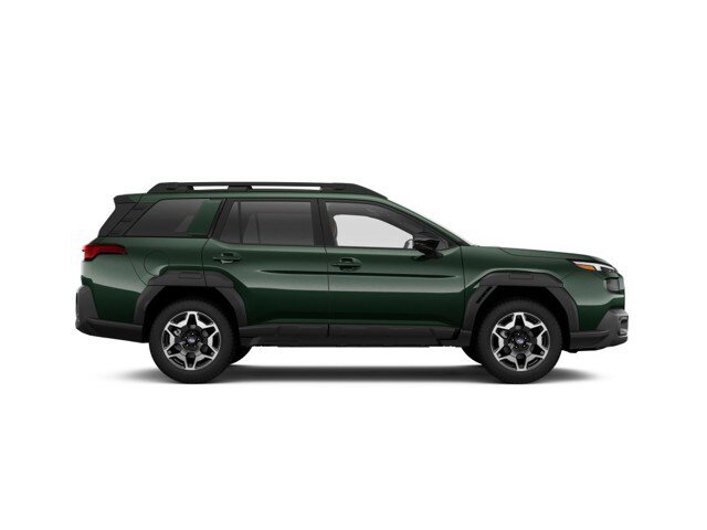 New 2026 Subaru Outback Touring AWD/4WD image 7