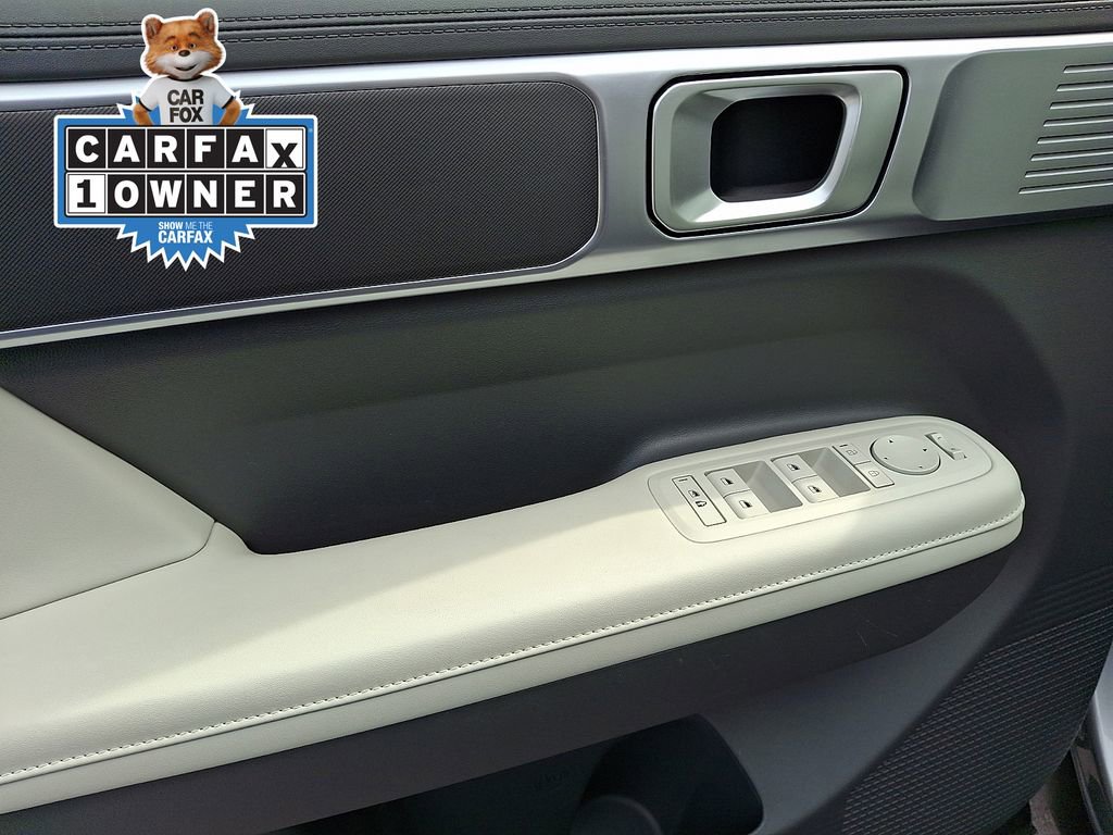 Certified 2024 Hyundai Santa Fe SEL FWD image 14