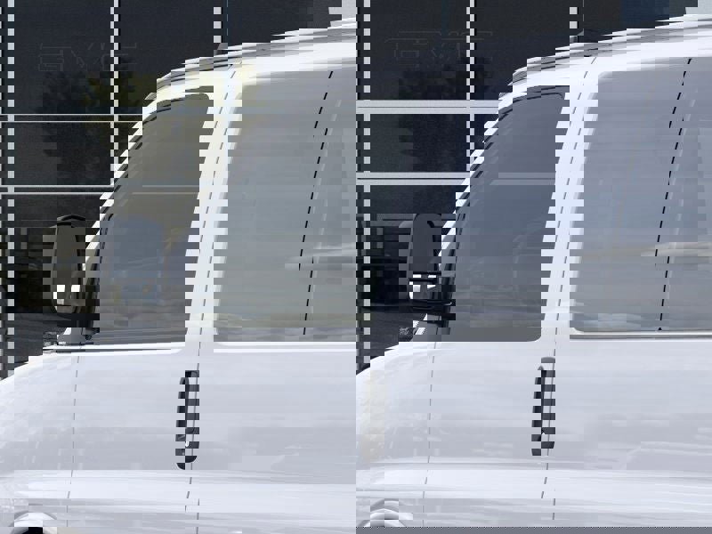 New 2025 GMC Savana 3500 Extended image 36