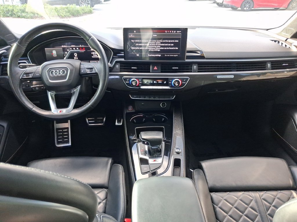 Used 2023 Audi S5 Prestige AWD/4WD image 15