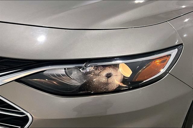 Used 2022 Chevrolet Malibu LS FWD image 38