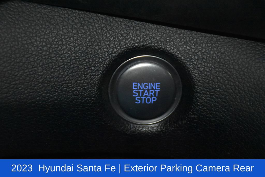 Used 2023 Hyundai Santa Fe SEL image 14