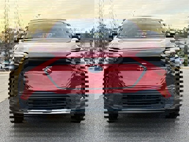 Used 2023 Subaru Solterra AWD image 8