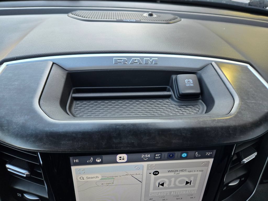 Used 2022 RAM 1500 Big Horn AWD/4WD image 26
