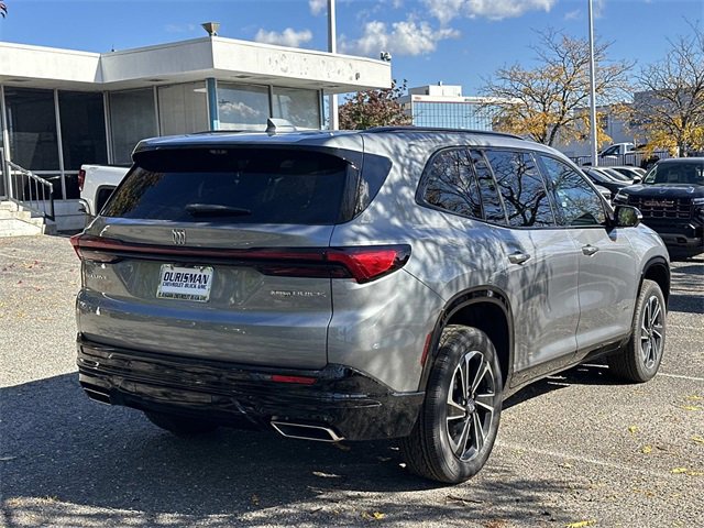 New 2026 Buick Enclave Sport Touring w/ Power Package image 2