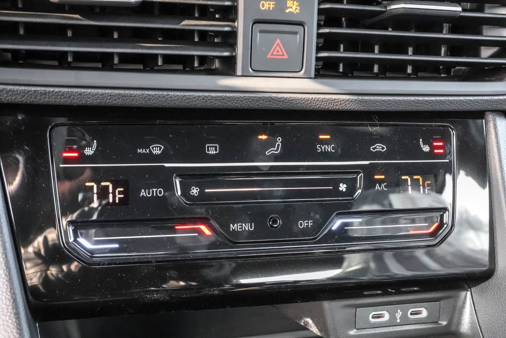 New 2026 Volkswagen Jetta Sport image 29