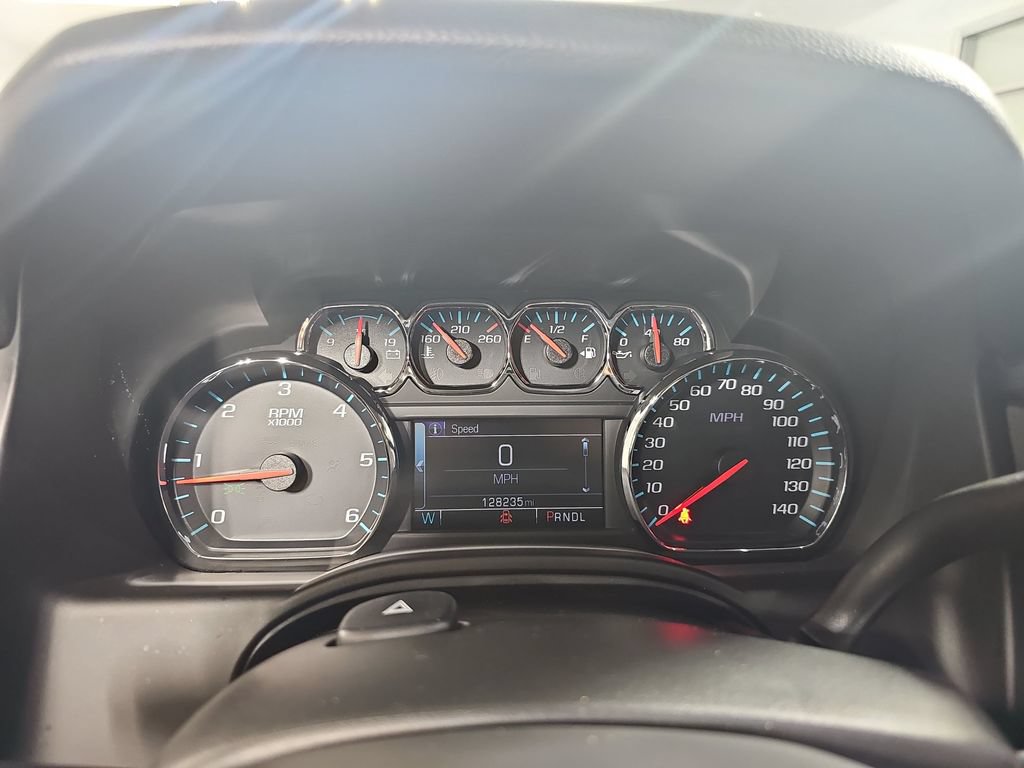 Certified 2019 Chevrolet Tahoe LS w/ Enhanced Driver Alert Package AWD/4WD image 26