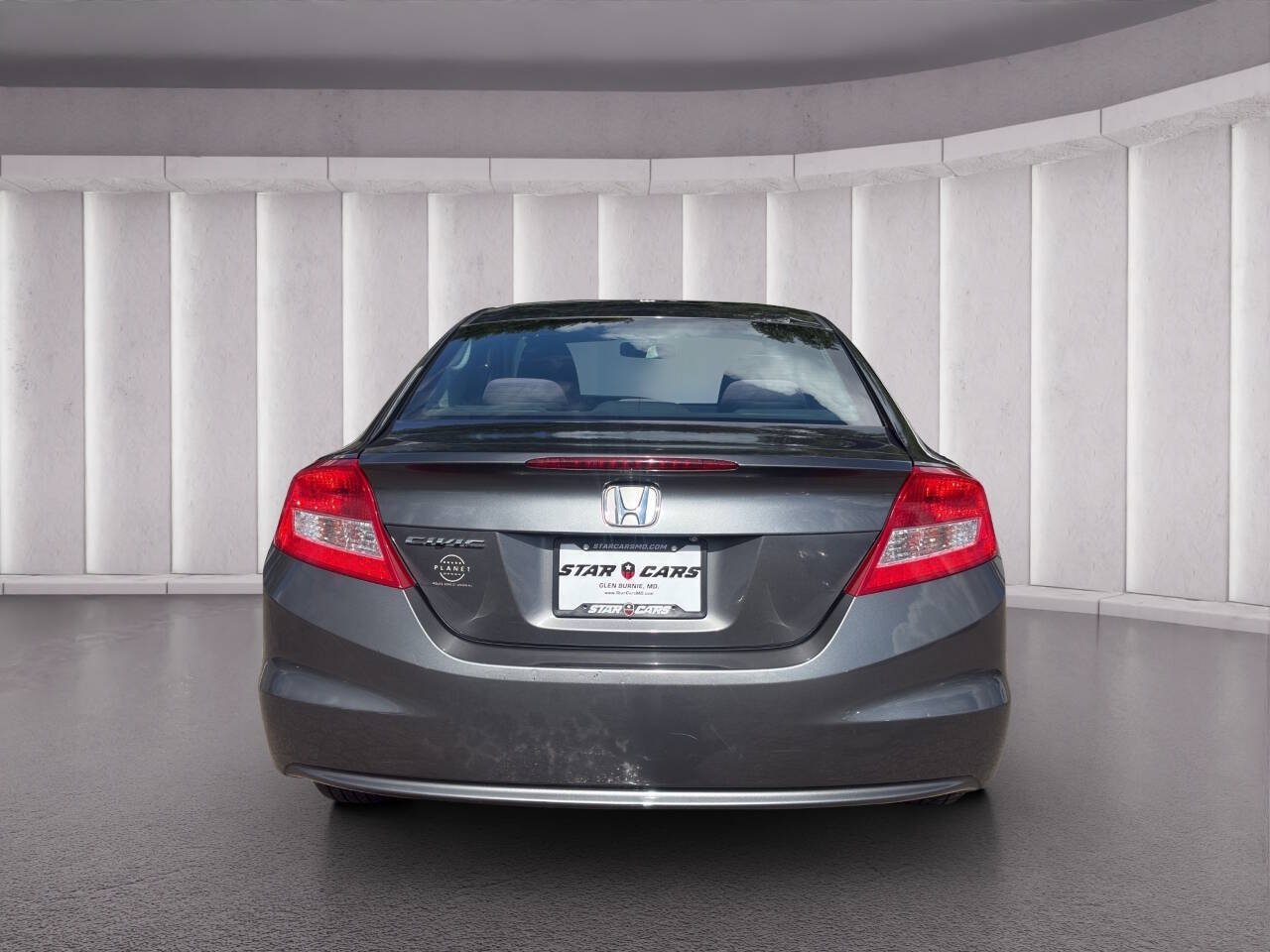 Used 2013 Honda Civic EX image 4