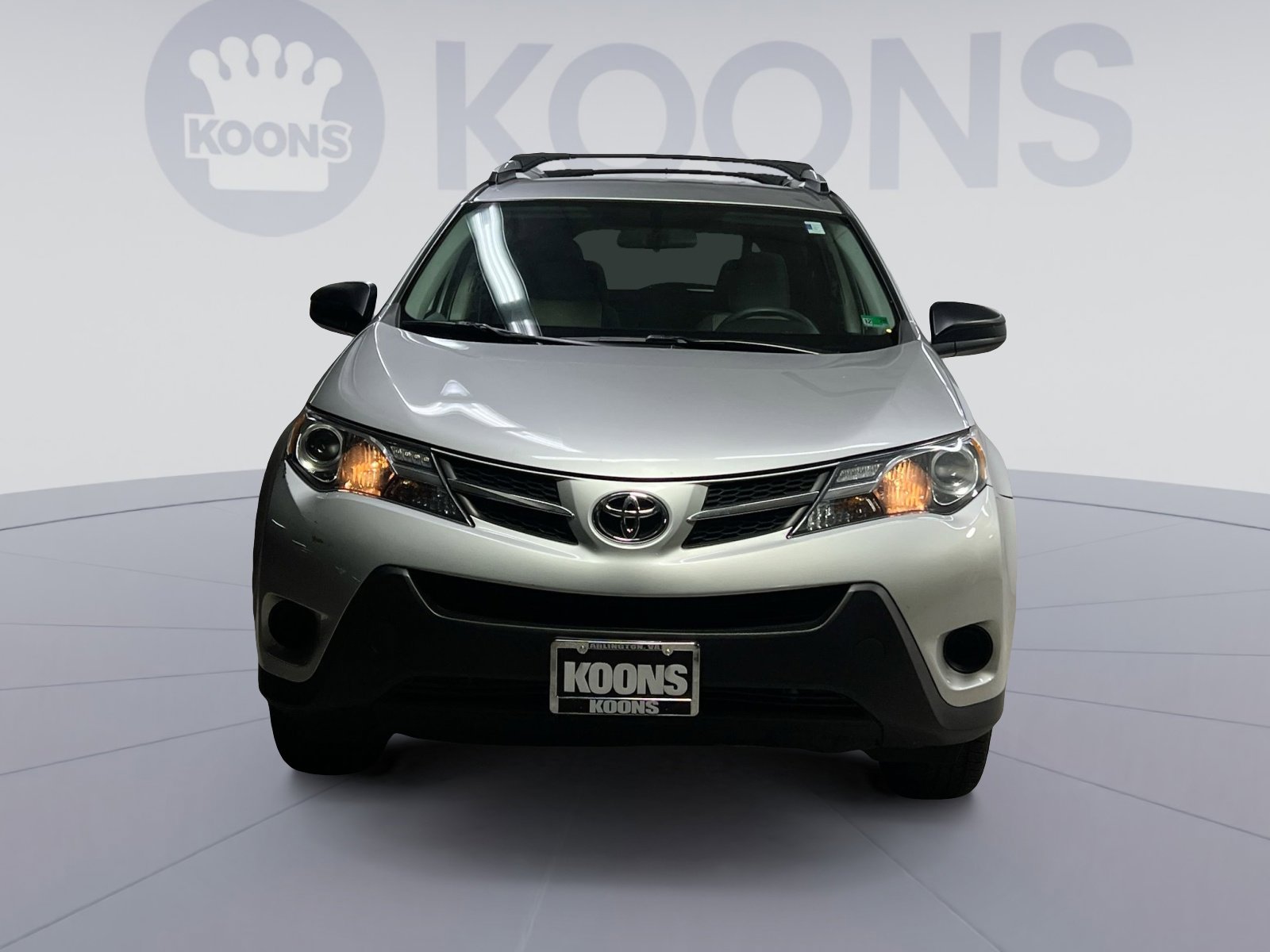 Used 2013 Toyota RAV4 LE image 15