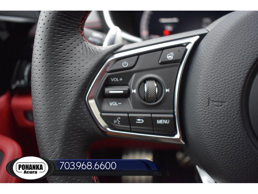 New 2026 Acura MDX Type S image 12