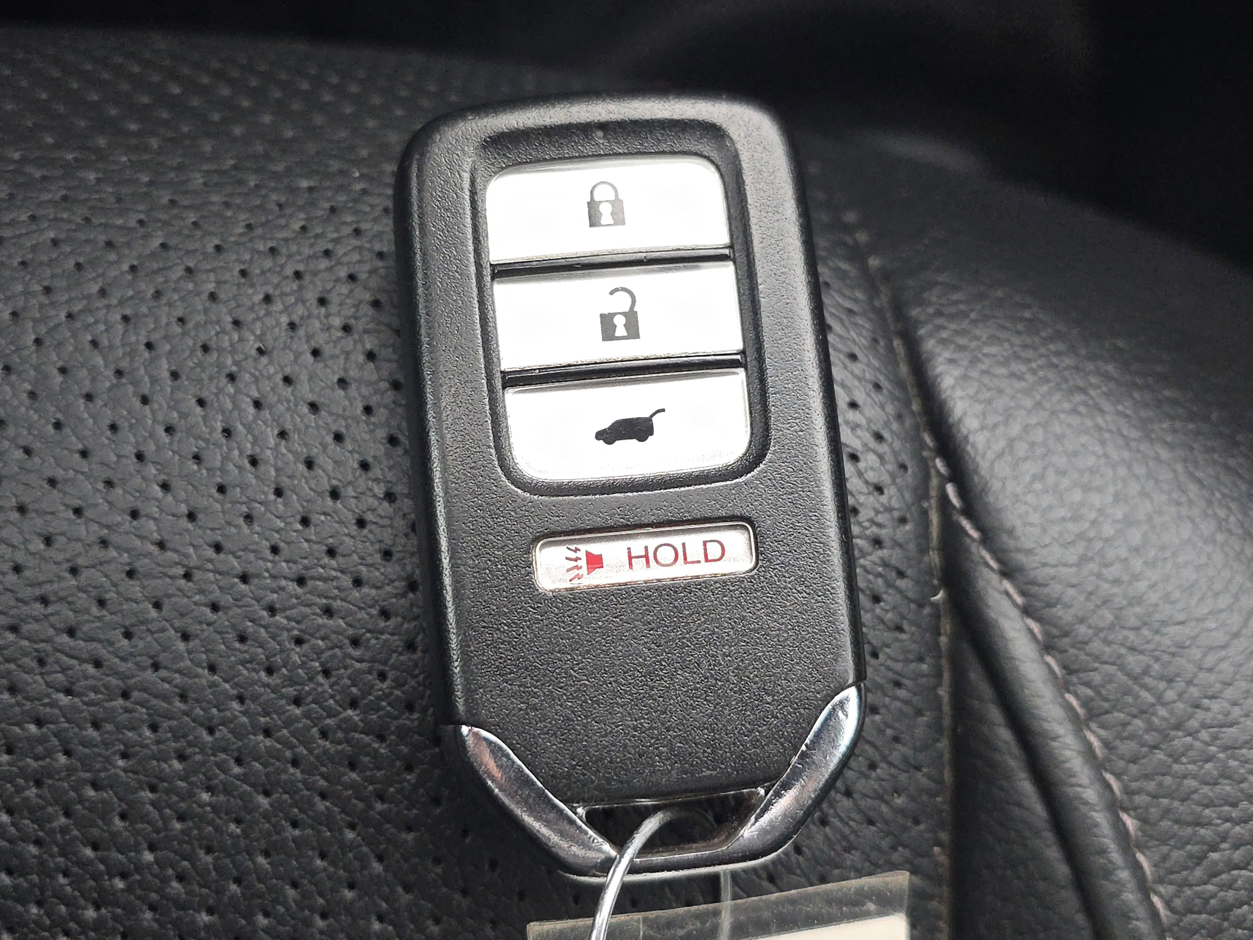 Used 2020 Honda HR-V Touring image 27