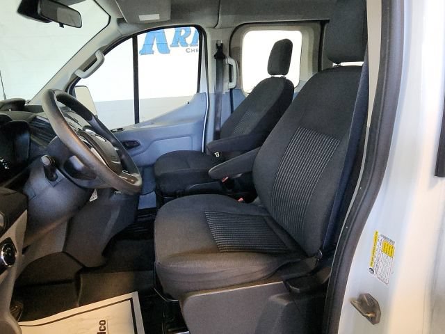 Used 2018 Ford Transit 350 XLT RWD image 14