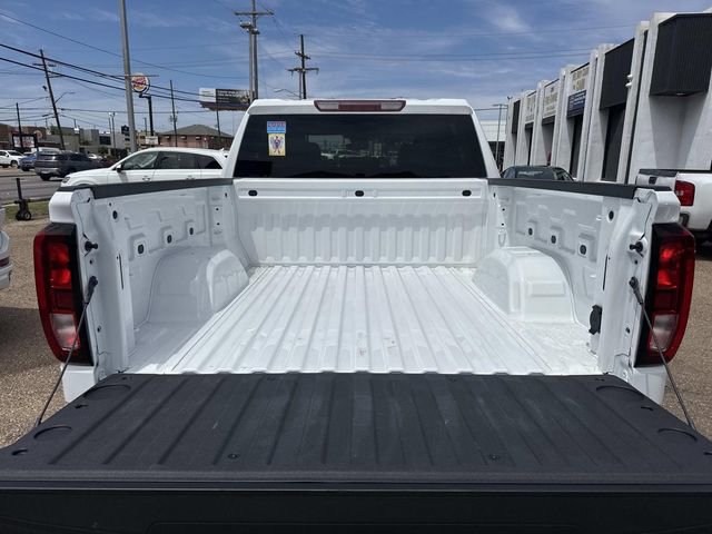 Used 2026 GMC Sierra 1500 Elevation image 10