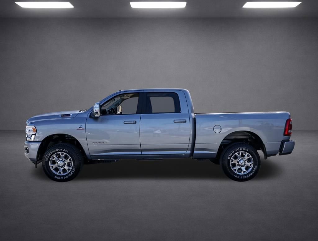 Used 2024 RAM 2500 Laramie image 7