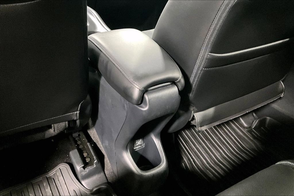 Used 2022 Honda HR-V EX-L image 31