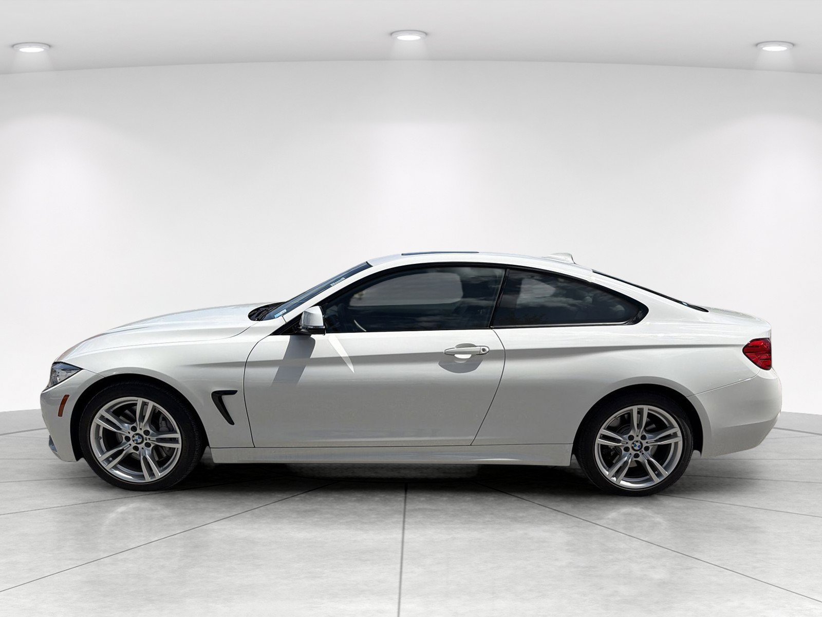 Used 2016 BMW 428i xDrive Coupe AWD/4WD image 7