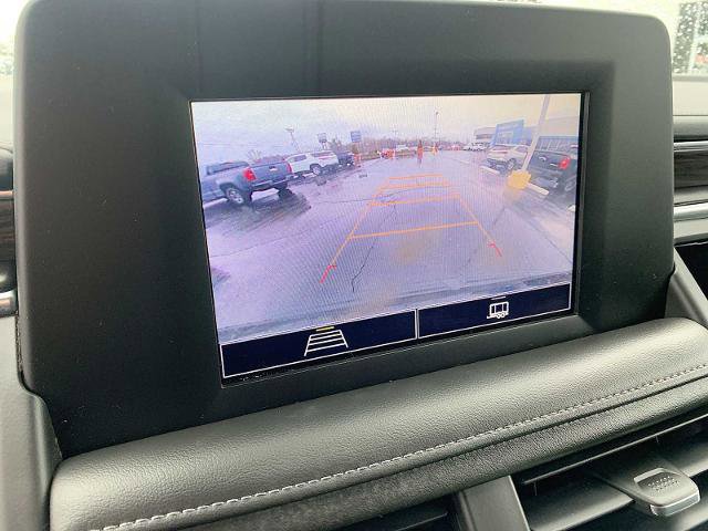 New 2023 Chevrolet Tahoe LS AWD/4WD image 14