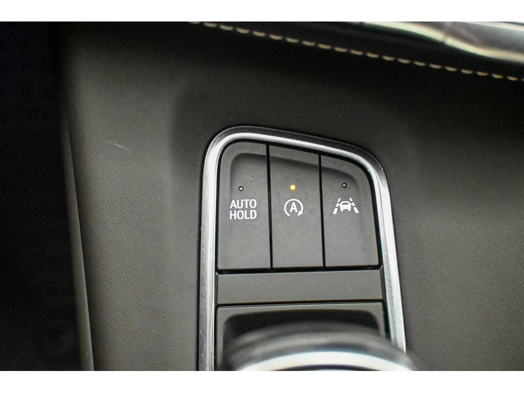 Certified 2024 Cadillac Escalade Sport Platinum w/ LPO, ONYX Package AWD/4WD image 54