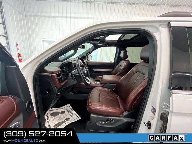 Used 2024 Ford Expedition Limited image 19